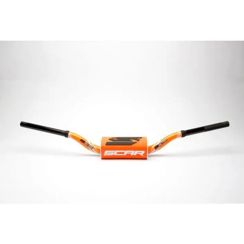 SCAR RACING KIEROWNICA 28.6MM MODEL RC BEND KOLOR POMARAŃCZOWY/CZARNY GĄBKA KOLOR POMARAŃCZOWY/CZARNY/BIAŁY Hit sprzedaży