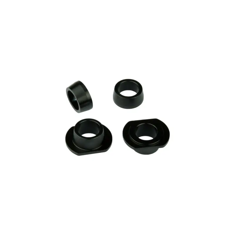 SCAR RACING RUBBER KILLERS TULEJKI MONTAŻOWE MOCOWAŃ KIEROWNICY DO PÓŁEK KTM 125 - 450 SX / SXF ‘23- ‘25, 125 - 450 XC / XCF ‘ Zniżka
