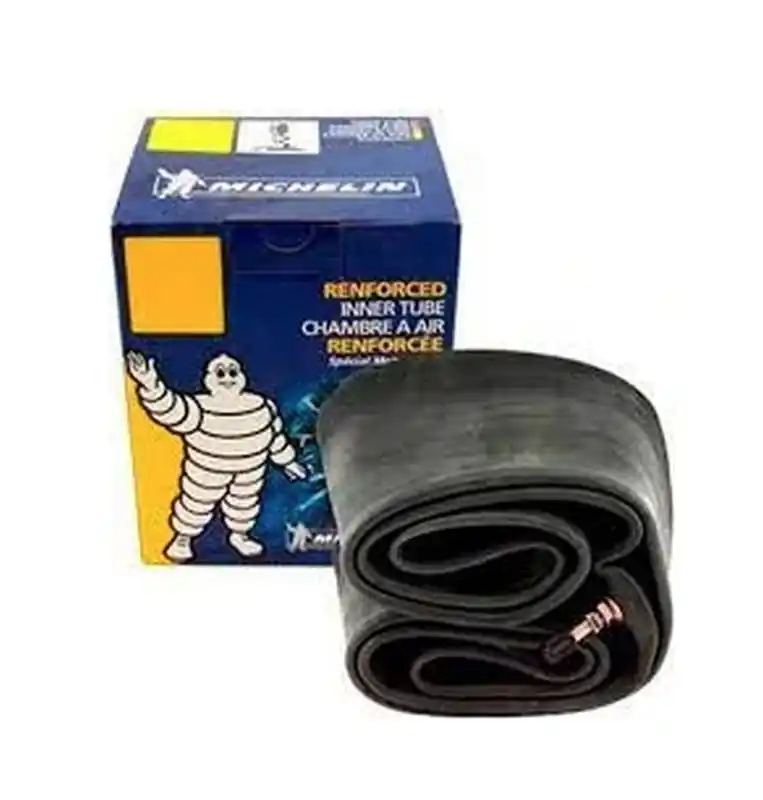 Wyprzedaż MICHELIN DĘTKA CH 19MF VALVE TR4 HD TALC 3.25-19,MJ90-19,MM90-19,110/80-19,100/90-19 110/90-19 ; 120/60-19 ; 120/70-19 ; 90/100-19 WYCOFANE