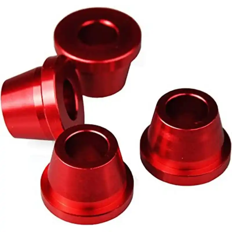Dodaj do koszyka SCAR RACING RUBBER KILLERS TULEJKI MONTAŻOWE MOCOWAŃ KIEROWNICY DO PÓŁEK HONDA CRF 250R ‘04- ‘25 CRF 450R ‘02- ‘25, CR 125R ‘