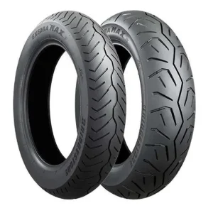 Niska cena BRIDGESTONE OPONA 170/70B16 EXEDRA MAX 75H TL TYŁ DOT 12/2025 WYCOFANE
