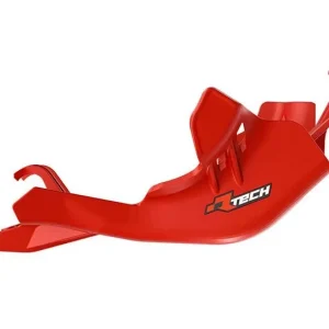 RACETECH (RTECH) OSŁONA SILNIKA Z TECHNOPOLIMERU BETA RR 250 / 300 X PRO / RACE ‘25, KOLOR CZERWONY Wybór klientów