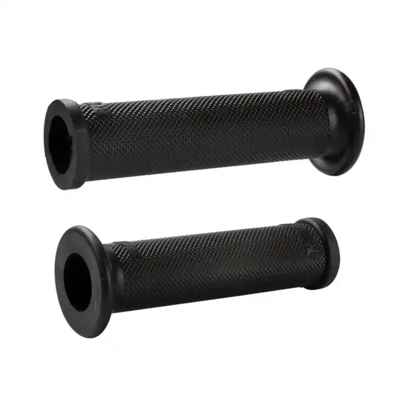 Taniej ODI MANETKI ROAD RUFFIAN ROAD RACING GRIPS KOLOR CZARNY