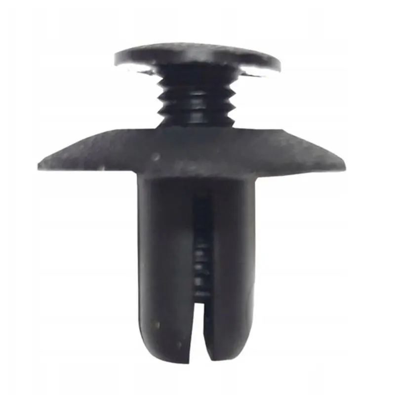 Nie przegap TOURMAX KOŁKI MONTAŻOWE DO PLASTIKÓW (GŁĘBOKOŚĆ 11MM, GR. 7MM, SZER. GŁÓWKI 18MM, DŁ. CAŁK. 15,3MM) (10 SZT.) (OEM KAWASAKI 9203