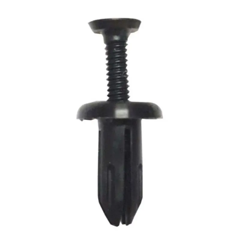 TOURMAX KOŁKI MONTAŻOWE DO PLASTIKÓW (GŁĘBOKOŚĆ 12MM, GR. 5MM, SZER. GŁÓWKI 10MM, DŁ. CAŁK. 15,3MM) (10 SZT.) (OEM YAMAHA 90269- Wybór klientów