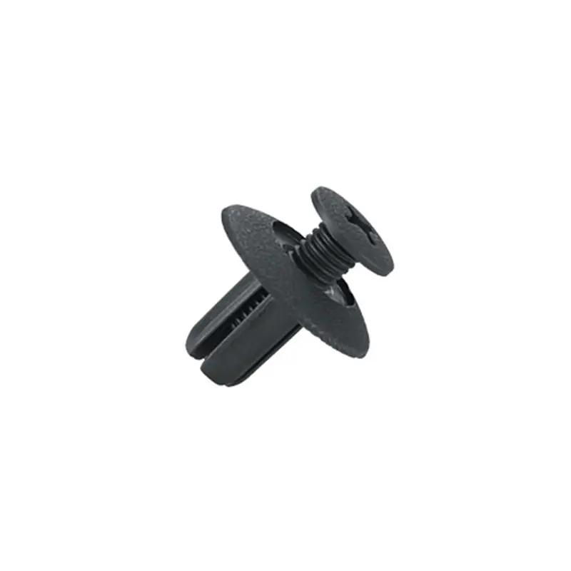 TOURMAX KOŁKI MONTAŻOWE DO PLASTIKÓW (GŁĘBOKOŚĆ 10,8MM, GR. 6,0MM, SZER. GŁÓWKI 14,0MM, DŁ. CAŁK. 18,0MM) (10 SZT.) (MADE IN JAP Wybór klientów