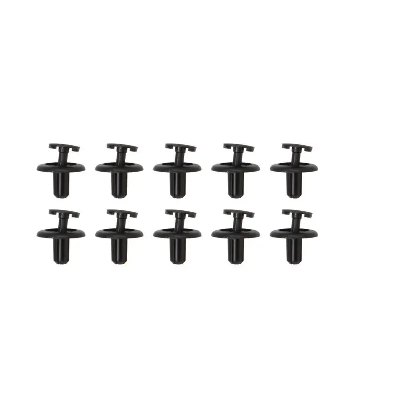 TOURMAX KOŁKI MONTAŻOWE DO PLASTIKÓW (GŁĘBOKOŚĆ 13MM, GR. 7MM, SZER. GŁÓWKI 15MM, DŁ. CAŁK. 15,8MM) (10 SZT.) (MADE IN JAPAN) Rabat