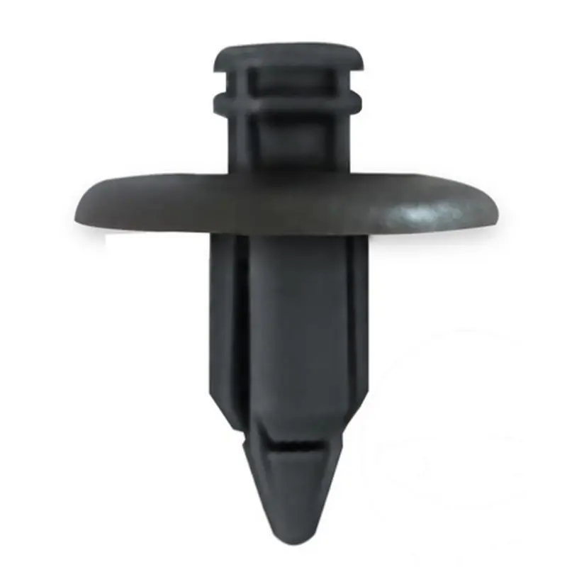 TOURMAX KOŁKI MONTAŻOWE DO PLASTIKÓW (GŁĘBOKOŚĆ 19MM, GR. 8MM, SZER. GŁÓWKI 20MM, DŁ. CAŁK. 21,5MM) (10 SZT.) (OEM HONDA 90653-H Super okazja