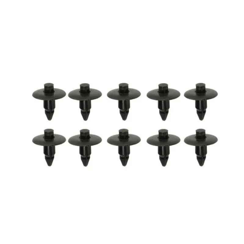 TOURMAX KOŁKI MONTAŻOWE DO PLASTIKÓW (GŁĘBOKOŚĆ 19MM, GR. 6,5MM, SZER. GŁÓWKI 18MM, DŁ. CAŁK. 21MM) (10 SZT.) (MADE IN JAPAN) Oferta