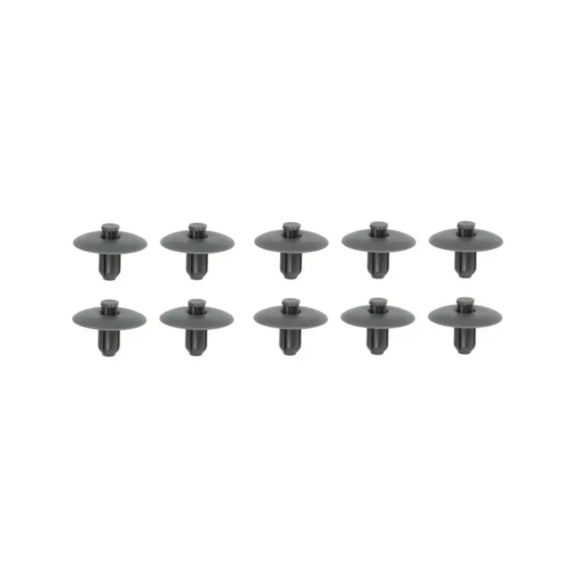 TOURMAX KOŁKI MONTAŻOWE DO PLASTIKÓW (GŁĘBOKOŚĆ 15MM, GR. 6MM, SZER. GŁÓWKI 20MM, DŁ. CAŁK. 15MM) (10 SZT.) (MADE IN JAPAN) Bestseller