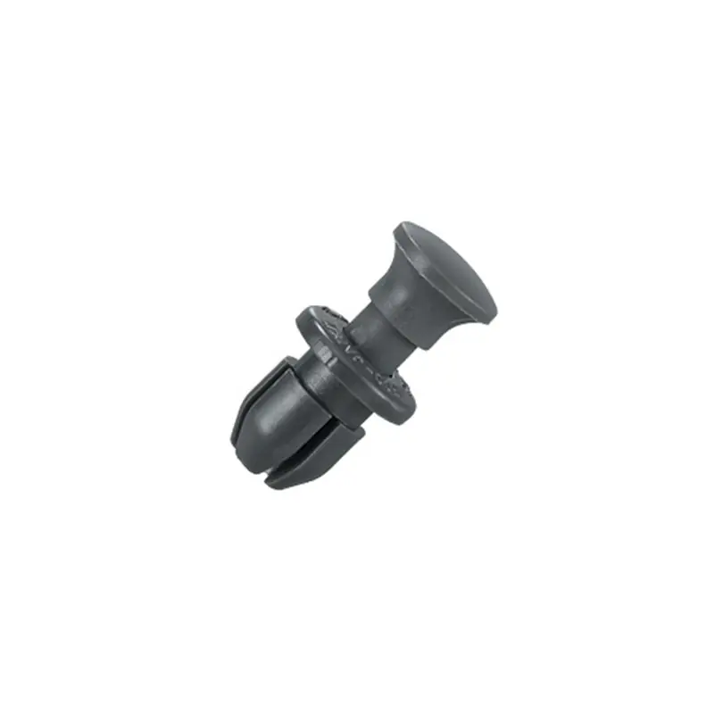 TOURMAX KOŁKI MONTAŻOWE DO PLASTIKÓW (GŁĘBOKOŚĆ 10,0MM, GR. 7,6MM, SZER. GŁÓWKI 9,4MM, DŁ. CAŁK. 19,4MM) (10 SZT.) (MADE IN JAPA Szybka wysyłka