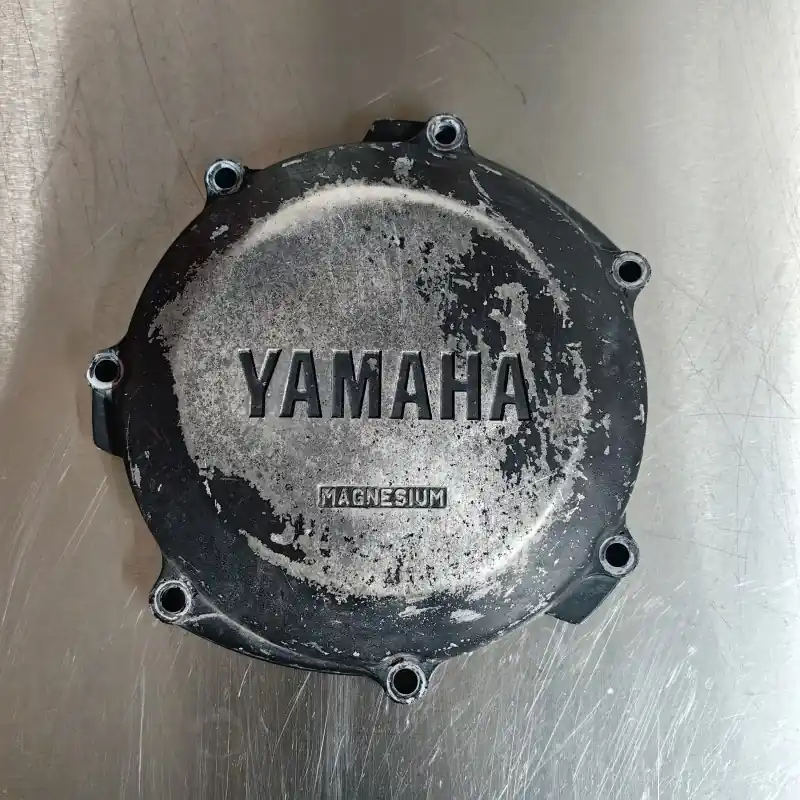 Pokrywa sprzęgła Yamaha YZ250F WR250F 2001-2013 5NL-15415-30 UŻUWANY !!! Ostatnie sztuki
