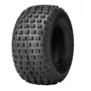 Ograniczona ilość WANDA OPONA ATV 16X8.00-7 4PR P319 20J TL PRZÓD DOT 38/2025