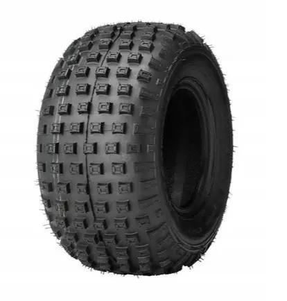 Ograniczona ilość WANDA OPONA ATV 16X8.00-7 4PR P319 20J TL PRZÓD DOT 38/2025