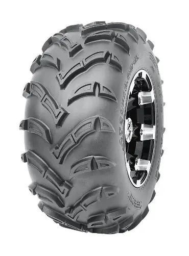 Oferta limitowana WANDA OPONA ATV 19X7.00-8 4PR P377 20J TL PRZÓD DOT 39/2025 (WYSOKOŚĆ BIEŻNIKA 11MM)