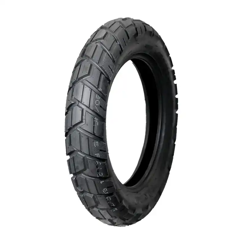 Ostatnie sztuki WANDA OPONA 110/90-16 P6184 6PR 65P M/C TL TYŁ DOT 37/2025 (DUAL)