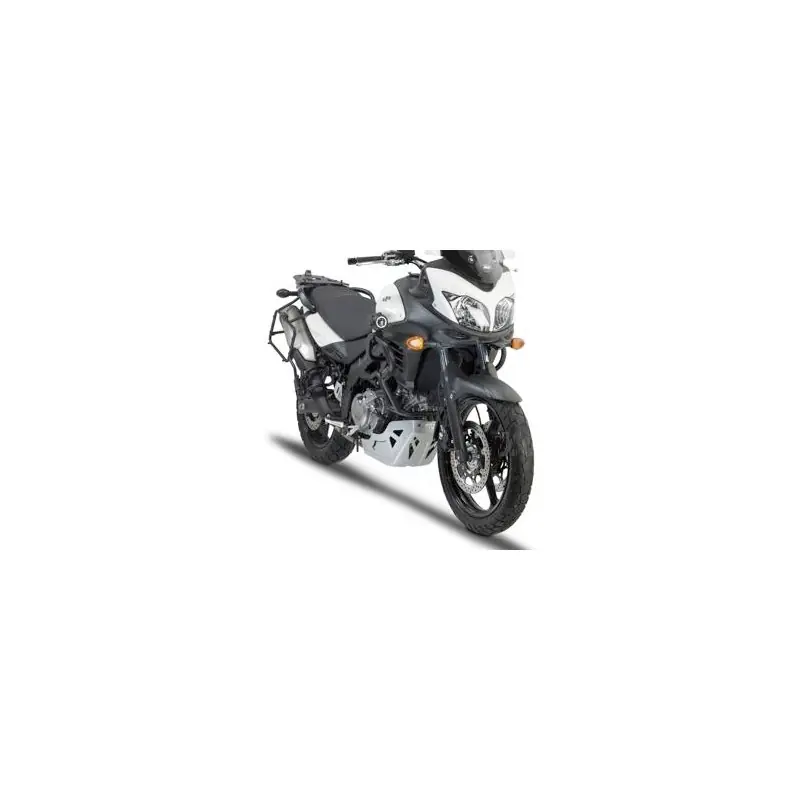 Oferta limitowana KAPPA OSŁONA SILNIKA ALUMINIOWA SUZUKI DL650 V-STROM ‘11- ‘24