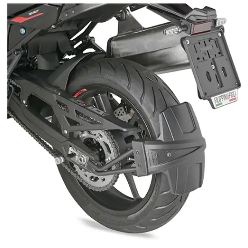 Tylko dziś KAPPA MOCOWANIE BŁOTNIKA KRM02 BENELLI TRK 702 / TRK 702 X ‘23- ‘25