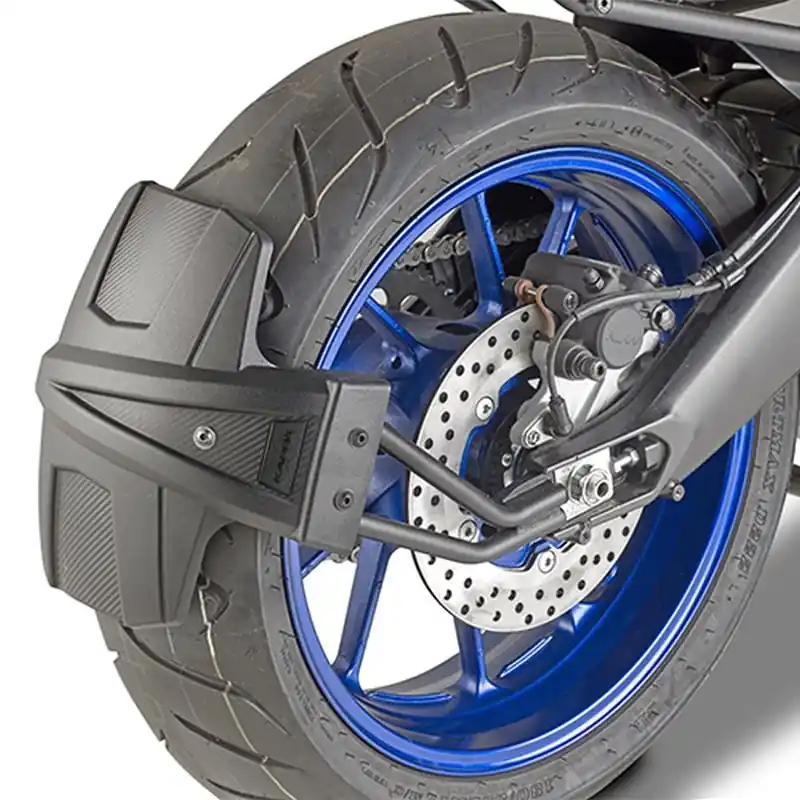 Szybka wysyłka KAPPA MOCOWANIE BŁOTNIKA KRM01 I KRM02 YAMAHA Tracer 900 / Tracer 900 GT (18-19)