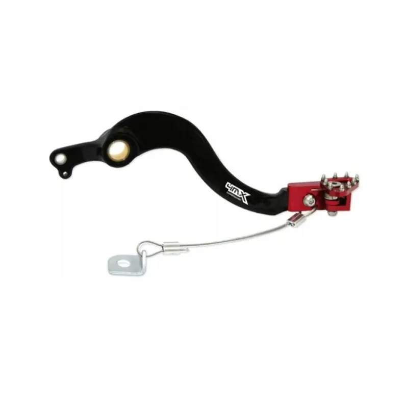 ACCEL DŹWIGNIA HAMULCA NOŻNEGO HONDA CRF 250X 04-18, CRF 450X 05-17 Nie przegap
