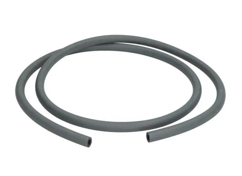 Ograniczona ilość TOURMAX PRZEWÓD PALIWA CZARNY 6,0MMX10,0MM 1M (MADE IN JAPAN)