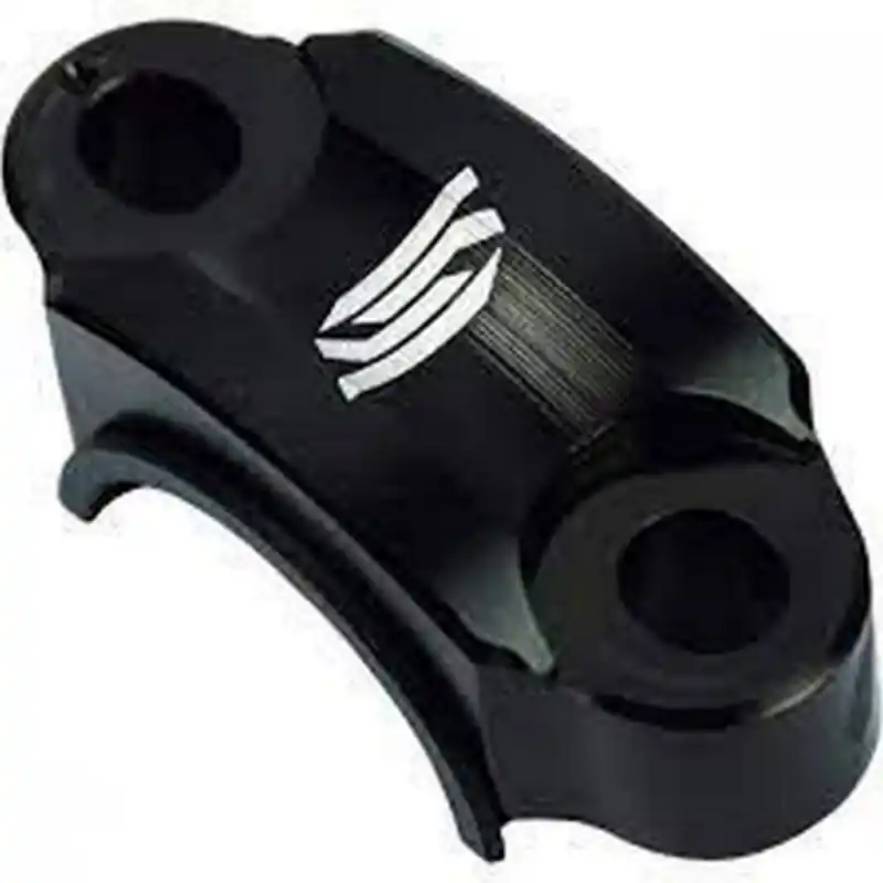 SCAR RACING UNIWERSALNA OBEJMA UCHWYT DŹWIGNI HAMULCA, SPRZĘGŁA KOLOR CZARNY Oferta