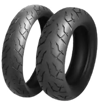 OBOR (WANDA) OPONA 140/90B15 W6007 70H 4PR M/C TL TYŁ DOT 23/2025 Tani