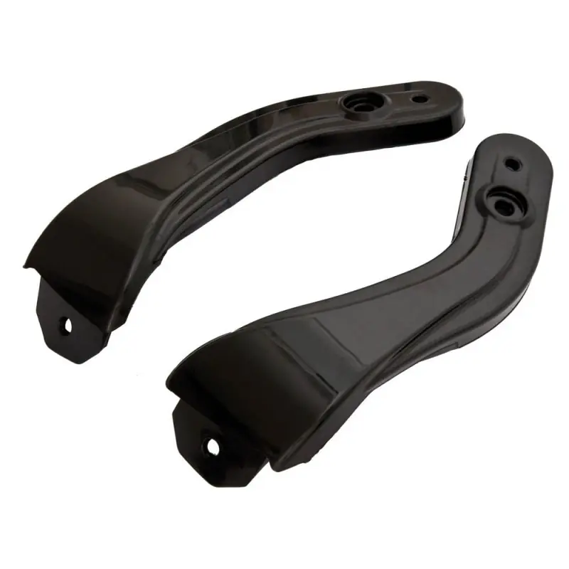 RACETECH (RTECH) PLASTIKI BOCZNE OSŁANIAJĄCE ALUMINIOWE MOCOWANIA DO OSŁON RĄK (HANDBARÓW) VERTIGO ALU/ATV I FLX ALU/ATV KOLOR C Dostępne od ręki