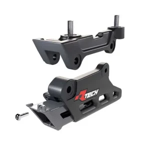 RACETECH (RTECH) 2025/12 PROWADNICA ŁAŃCUCHA STARK FUTURE VARG SMX1 ‘23-‘24 KOLOR CZARNY Kup teraz