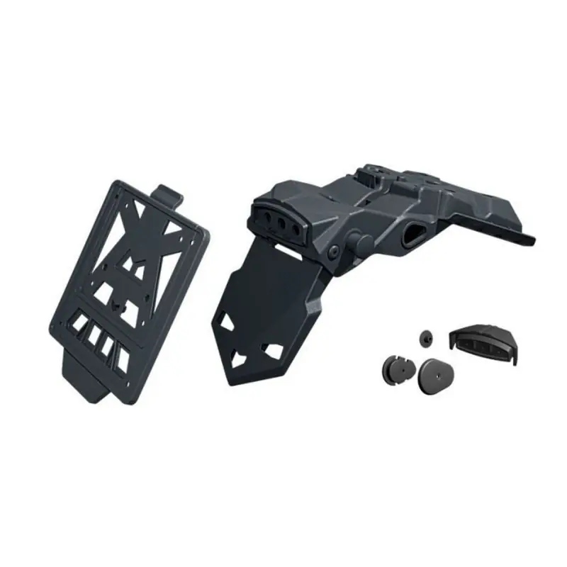 Dodaj do koszyka RACETECH (RTECH) BŁOTNIK TYLNEGO KOŁA (Z CHLAPACZEM) REGULOWANY POD KĄTEM 30 ST. LUB 60 ST. REVOLUTION YAMAHA T7 TENERE 700 ‘19