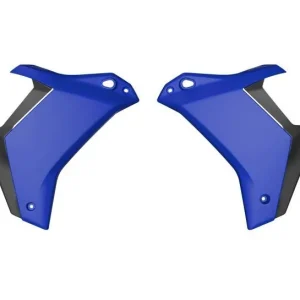 RACETECH (RTECH) 2025/12 OSŁONY CHŁODNICY (LEWA/PRAWA) T7 YAMAHA TENERE 700 ‘25-‘26 KOLOR NIEBIESKI Tylko do końca tygodnia