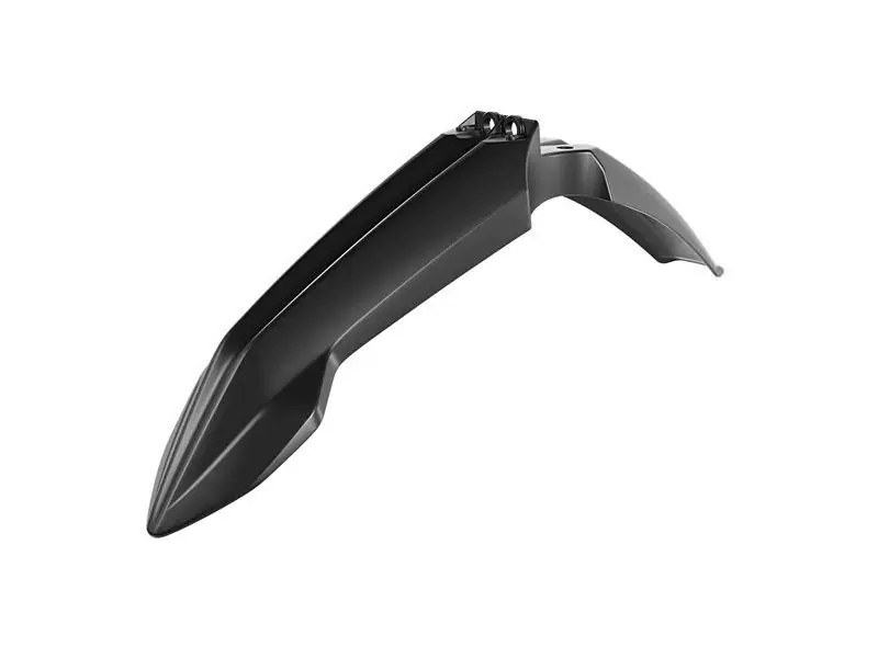 RACETECH (RTECH) 2025/12 BŁOTNIK PRZÓD GÓRNY TRIUMPH TF 250 X / RC ‘24-‘25 KOLOR CZARNY Kup online