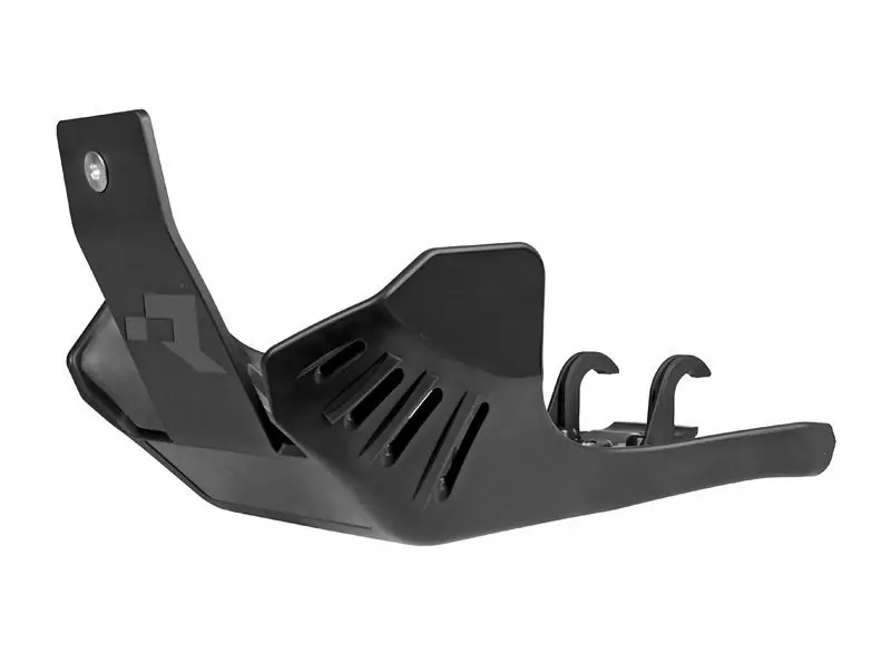Nowy RACETECH (RTECH) 2025/12 OSŁONA SILNIKA Z TECHNOPOLIMERU BETA RR 250 / 300 ‘20-‘24 KOLOR CZARNY