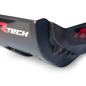 RACETECH (RTECH) 2025/12 OSŁONA SILNIKA Z TECHNOPOLIMERU HONDA CRF 450 R / RX / RWE ‘21-‘24, CRF 250 R / RX ‘22-‘24 KOLOR CZARNY Tylko do końca tygodnia