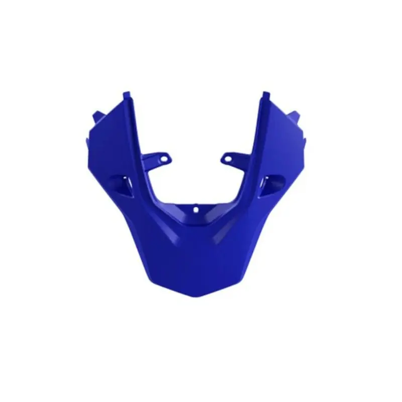 Wyjątkowa oferta RACETECH (RTECH) BŁOTNIK TYŁ T7 REVOLUTION YAMAHA TENERE 700 ‘19- ‘24 KOLOR NIEBIESKI