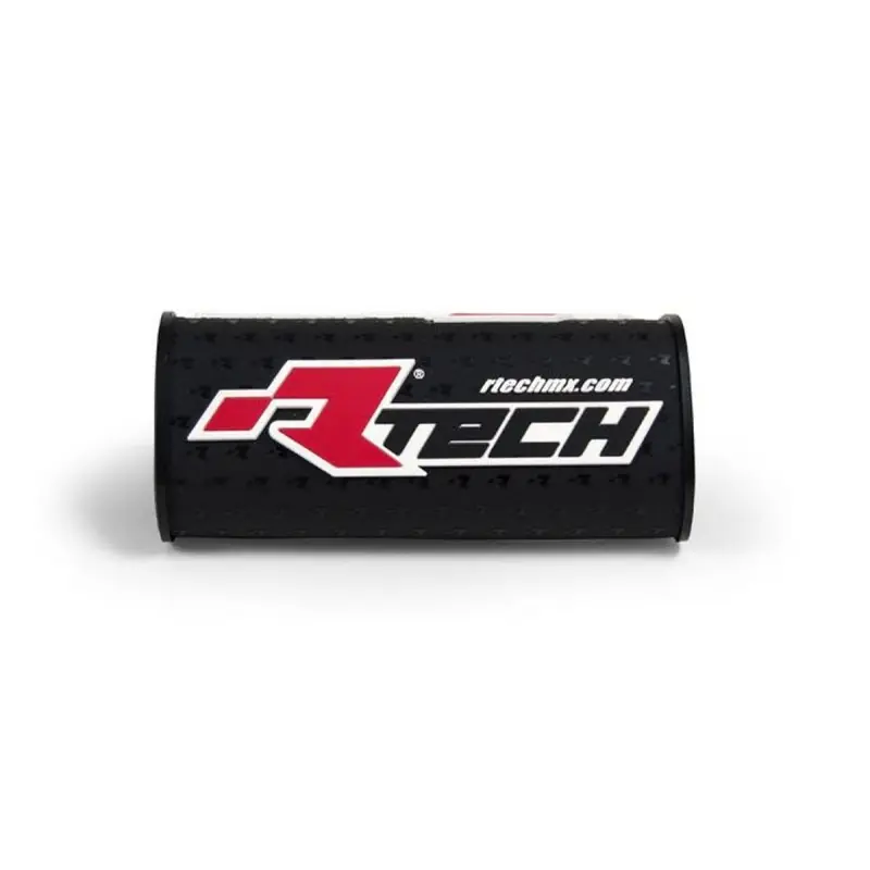 Ekspresowa dostawa RACETECH (RTECH) GĄBKA NA KIEROWNICĘ KOLOR CZARNY