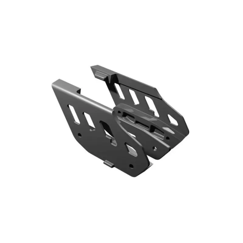 RACETECH (RTECH) PROWADNICA ŁAŃCUCHA (OBUDOWA WKŁADU CRUT7NR0024) T7 REVOLUTION YAMAHA TENERE 700 ‘19- ‘24 KOLOR CZARNY Oferta limitowana