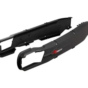 Hit cenowy RACETECH (RTECH) 2025/12 OSŁONY WAHACZA STARK FUTURE VARG SMX1 ‘23-‘24 KOLOR CZARNY