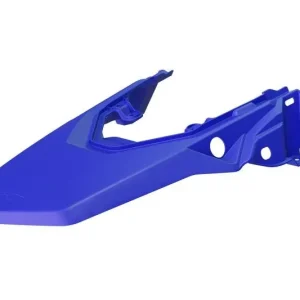 Taniej RACETECH (RTECH) Błotnik tył REVOLUTION YAMAHA T7 TENERE 700 2025, KOLOR NIEBIESKI