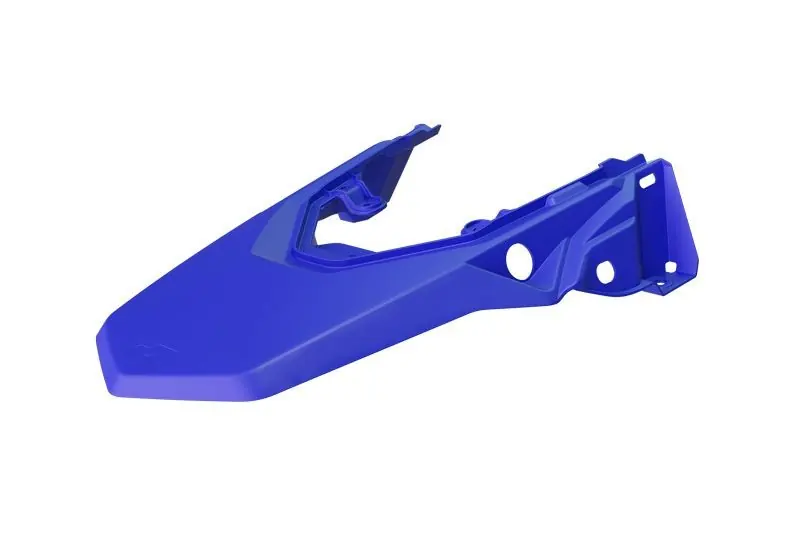 Taniej RACETECH (RTECH) Błotnik tył REVOLUTION YAMAHA T7 TENERE 700 2025, KOLOR NIEBIESKI
