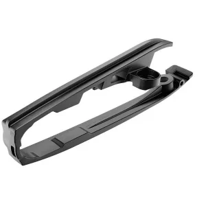 RACETECH (RTECH) ŚLIZG ŁAŃCUCHA TRIUMPH TF 250 X ‘24-‘25, TF 250 E / 450 / E / 450 RC ‘25, KOLOR CZARNY Dostępne od ręki