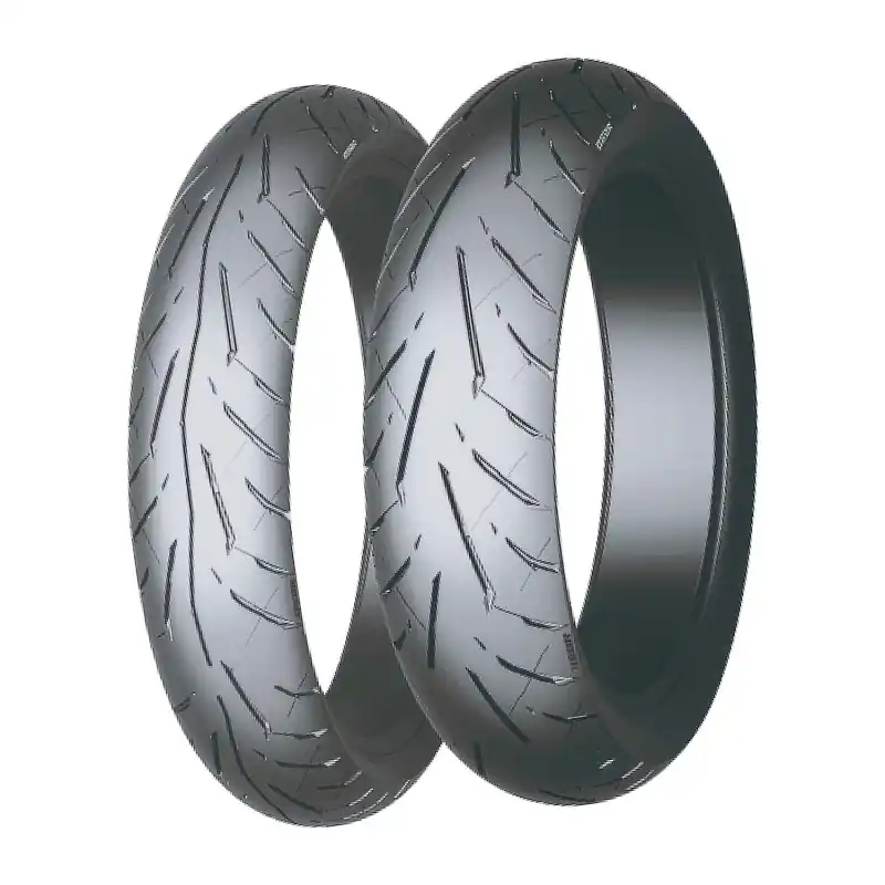 Hit cenowy OBOR (WANDA) OPONA 140/70-17 JET 4PR W6009 66H TL TYŁ DOT 41/2025