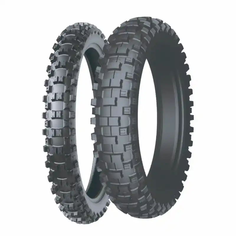 Ekspresowa dostawa OBOR (WANDA) OPONA 140/80-18 BULWARK ENDURO W7020 70M TT TYŁ DOT 41/2025