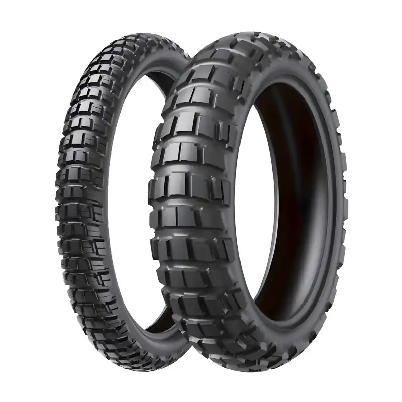 OBOR (WANDA) OPONA 150/70B18 BULWARK W6017 70Q TL TYŁ DOT 41/2025 Nowy