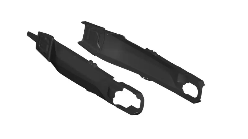 Zamów teraz ACERBIS OSŁONA WAHACZA TEKEMAGNET YAMAHA TENERE 700 19-25 KOLOR CZARNY