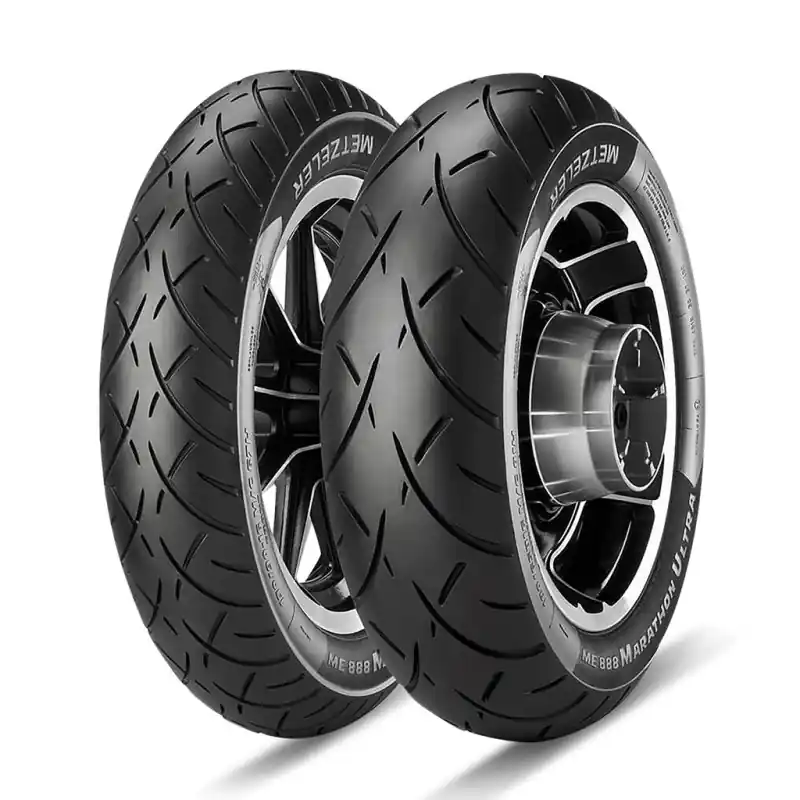 METZELER OPONA MU85B16 ME888 MARATHON ULTRA 77H TL M/C TYŁ DOT 06/2022 Promocja