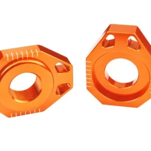 SCAR NOWY RACING NAPINACZE (NAPINACZ) TYLNEJ OŚKI (OSI) KTM 125-525 SX SX-F XC XC-F ‘13-‘26, HUSQVARNA TC 125, FC 250-450 ‘16-‘22, TC 250, FX 350/450 ‘17-‘22 KOLOR POMARAŃCZOWY Sprawdź teraz