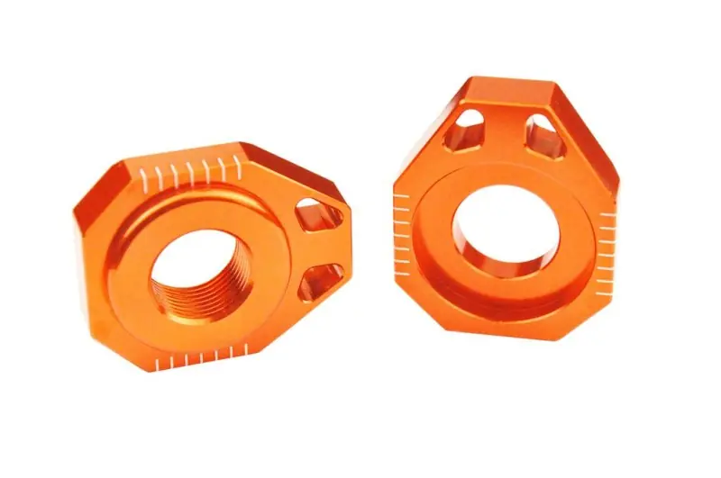SCAR NOWY RACING NAPINACZE (NAPINACZ) TYLNEJ OŚKI (OSI) KTM 125-525 SX SX-F XC XC-F ‘13-‘26, HUSQVARNA TC 125, FC 250-450 ‘16-‘22, TC 250, FX 350/450 ‘17-‘22 KOLOR POMARAŃCZOWY Sprawdź teraz