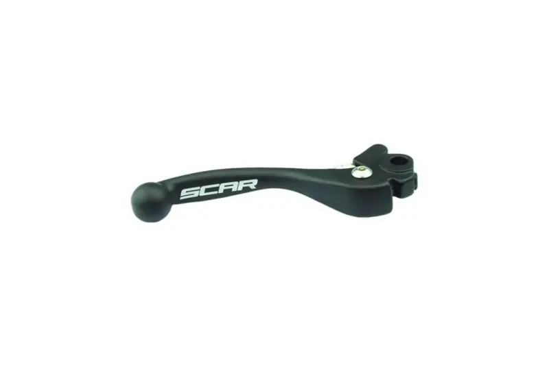 Zamów teraz SCAR NOWY RACING DŹWIGNIA HAMULCA (OEM) YAMAHA YZ 65 ‘18-‘26, KAWASAKI KX 65 ‘00-‘26, KLX 300R ‘20, SUZUKI ‘05-‘26, RM 125/250 ‘04-‘08 KOLOR CZARNY