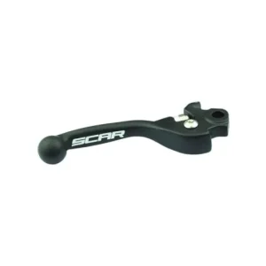 Najlepsza cena SCAR NOWY RACING DŹWIGNIA HAMULCA (OEM) YAMAHA YZ 125/250 ‘08-‘26, KAWASAKI KXF 250 ‘13-‘20, KXF 450 ‘13-‘18 KOLOR CZARNY